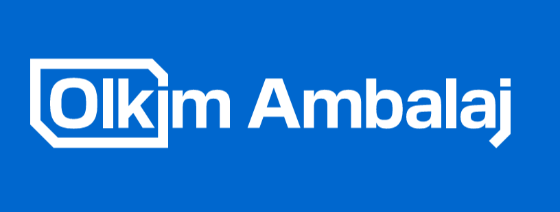 Olkim Ambalaj Logo